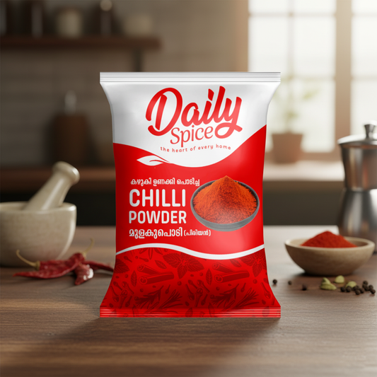 പിരിയൻ മുളകുപൊടി  Chilli Powder - 500g